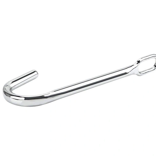 Steel 5783 Plug Hook Stainless No PerfectFit Ball 1125